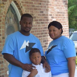 Meet your Posher, Marcus