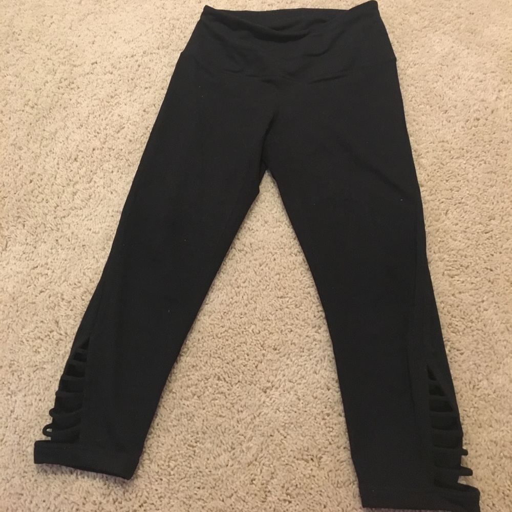 Zella cropped legginng