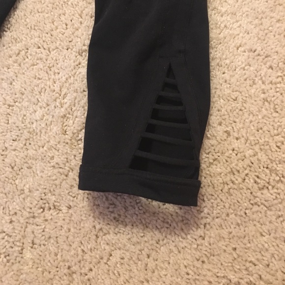 Zella cropped legginng - Picture 2 of 3