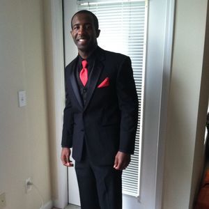 Meet your Posher, Nelson