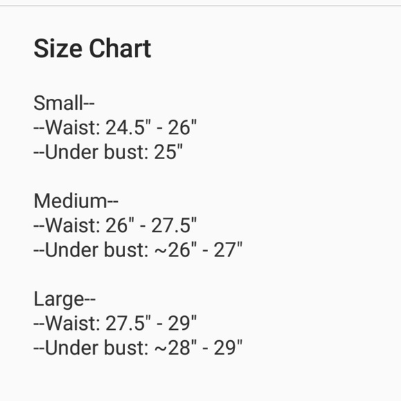 NWT Pale Pink Swimsuit - Picture 5 of 5