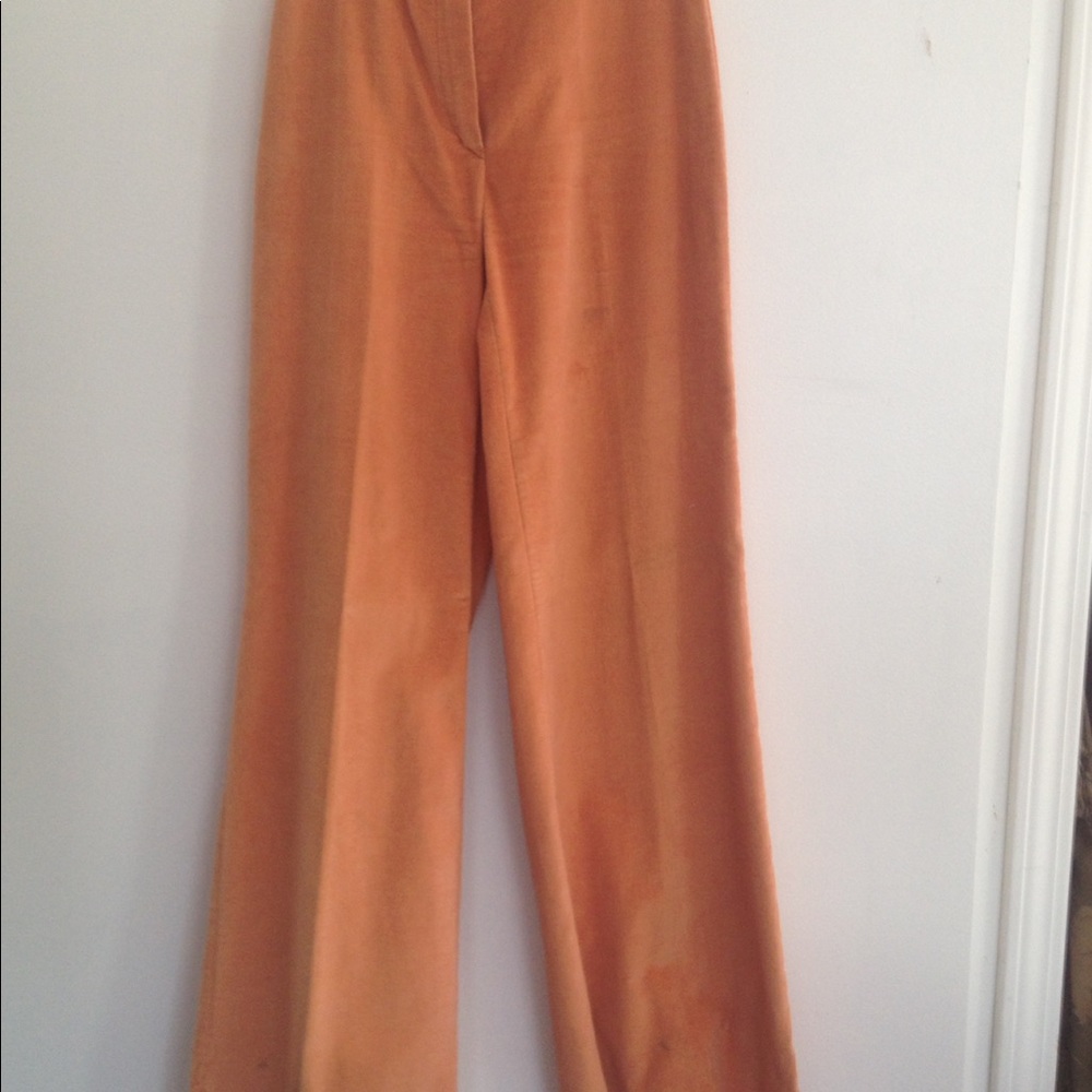 1970's bell bottoms