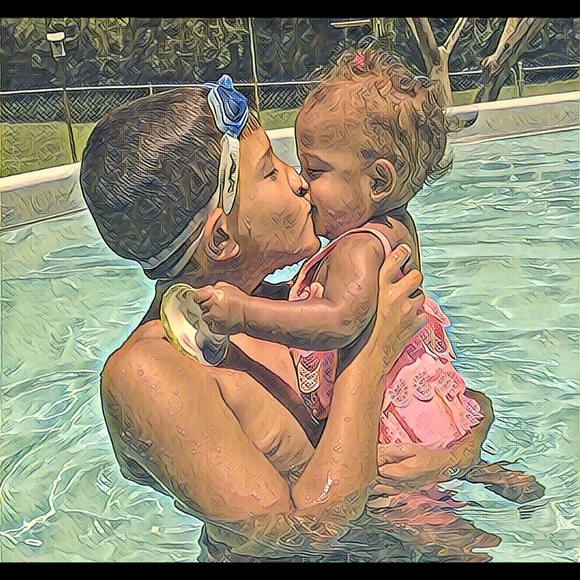 Meet your Posher, Dana - Picture 1 of 1