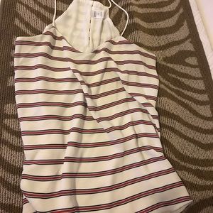 Super Cute Striped Express Cami!