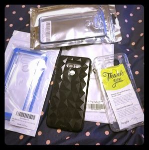 LG G6 phone cases