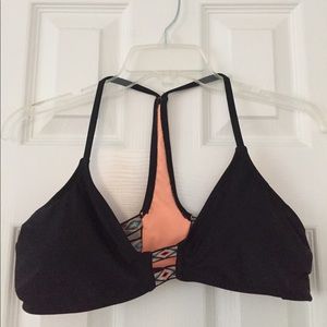 Target bikini top