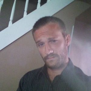 Meet your Posher, Travis