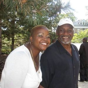 Meet your Posher, Maria