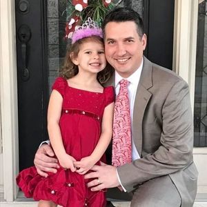 Meet your Posher, Luke