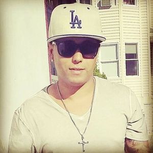 Meet your Posher, Andre