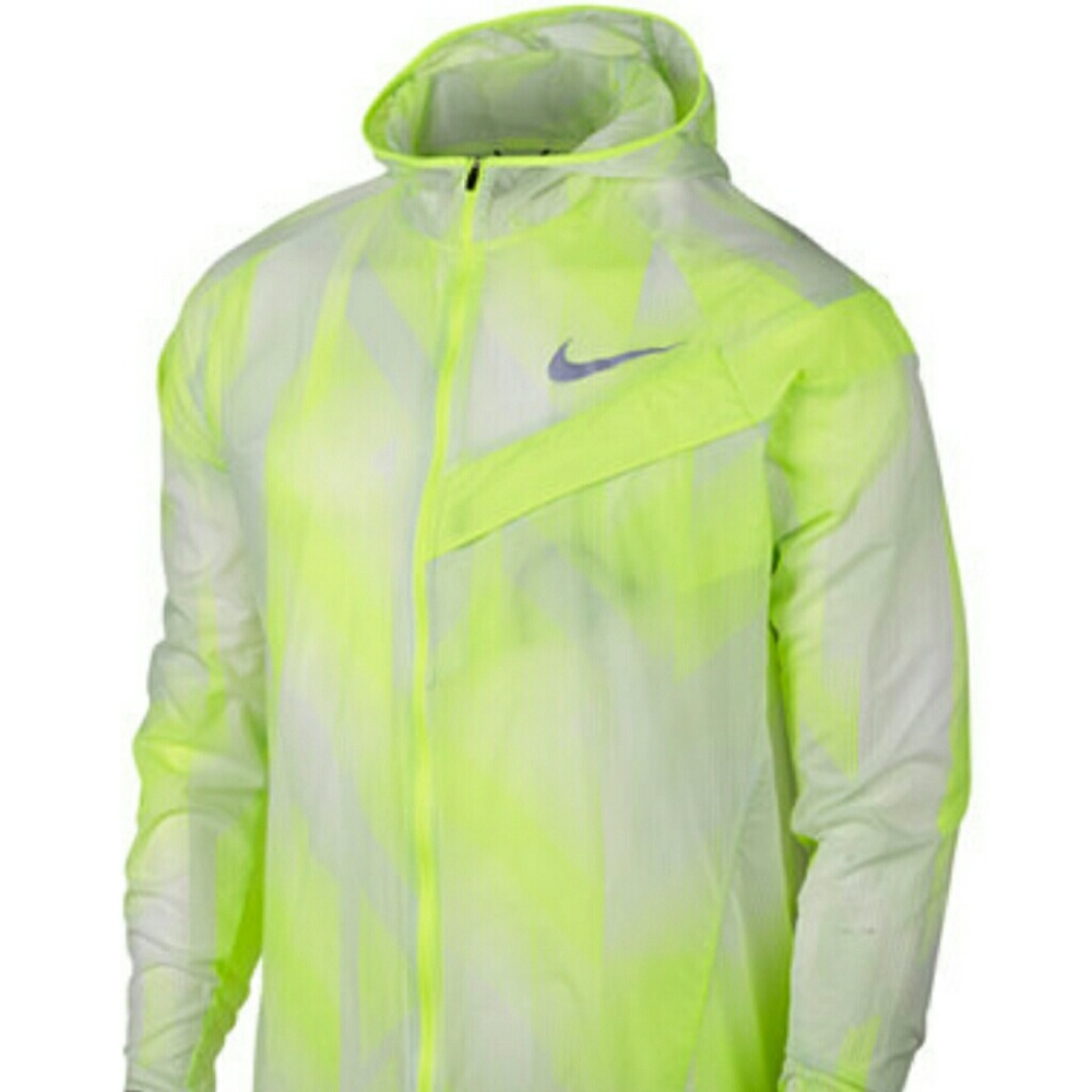 Nike Impossibly Light Windbreaker