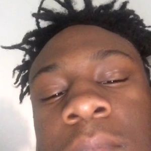 Meet your Posher, Jared