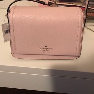 Kate spade purse (bailey)