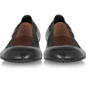 Authentic Givenchy ballerina flats