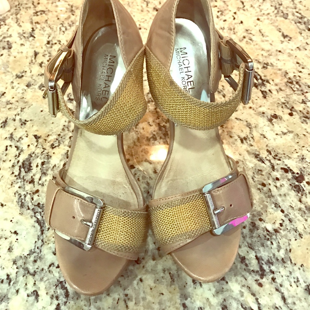 Michael Kors sandal