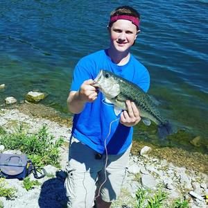 Meet your Posher, Clayton