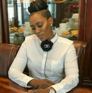 Meet your Posher, Amy