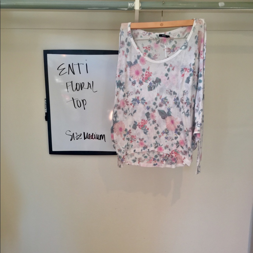 Women's Enti Top