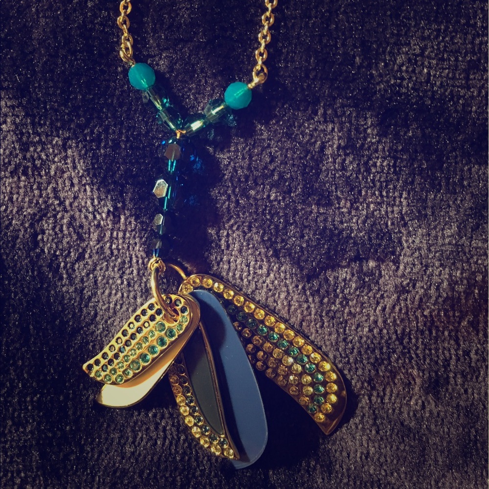 Necklace by Swarovski