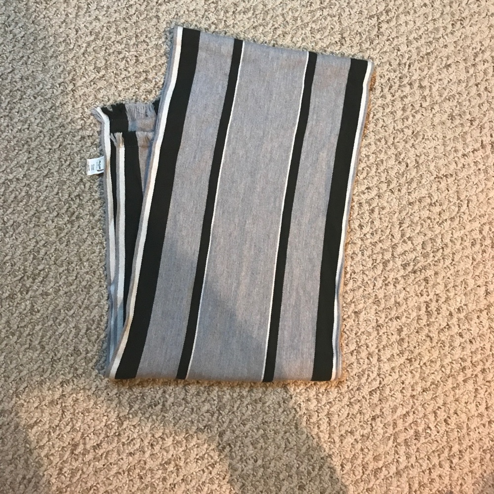 Madewell scarf