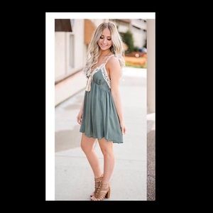 PINK Victoria's Secret Dresses - Brand new dress PINK Victoria's Secret Dresses - Brand new dress