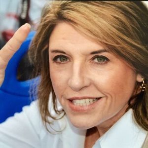 Meet your Posher, Alieta