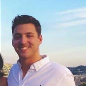 Meet your Posher, Bryan