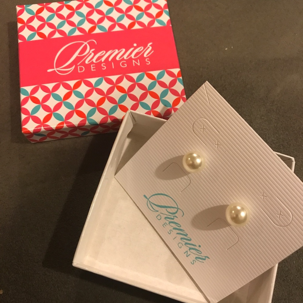 Premier Earrings