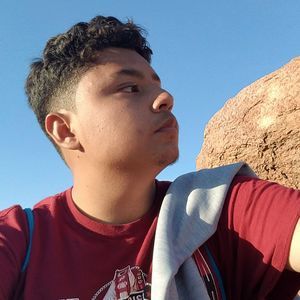 Meet your Posher, Joshua