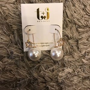 Beautiful earrings