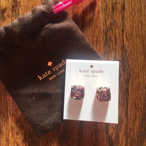 Kate Spade earrings