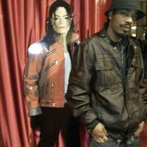 Meet your Posher, Jason