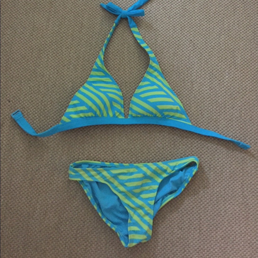 Girls bikini from Aeropostale