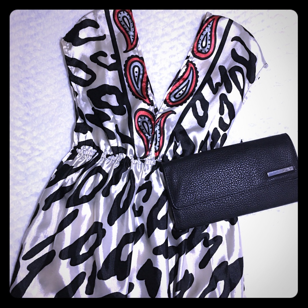 ✨ONLY TODAY✨PRICE DROP✨Beautiful cocktail dress