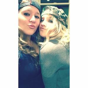 Meet your Posher, Tracy