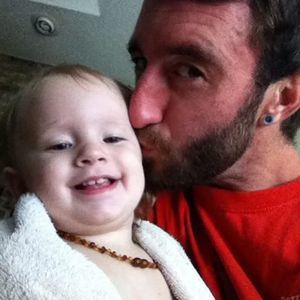 Meet your Posher, Josh