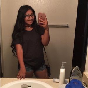 Meet your Posher, Sitlali