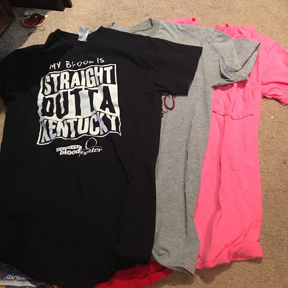 Tshirt Bundle