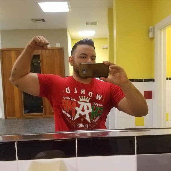 Meet your Posher, Jose - Picture 1 of 1