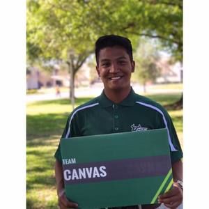 Meet your Posher, Carlos