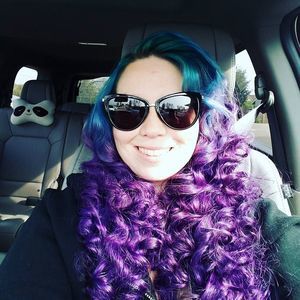 Meet your Posher, Amanda