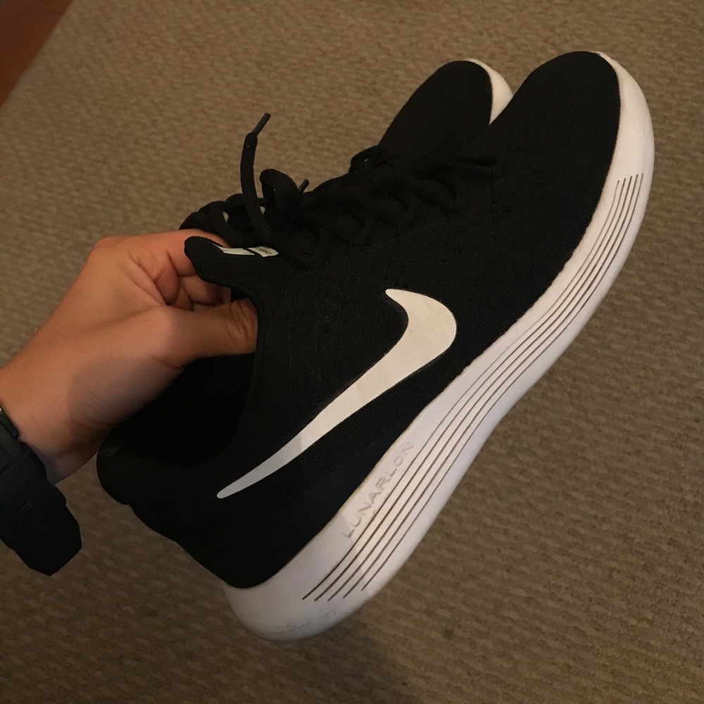 nike lunar epic flyknit 2