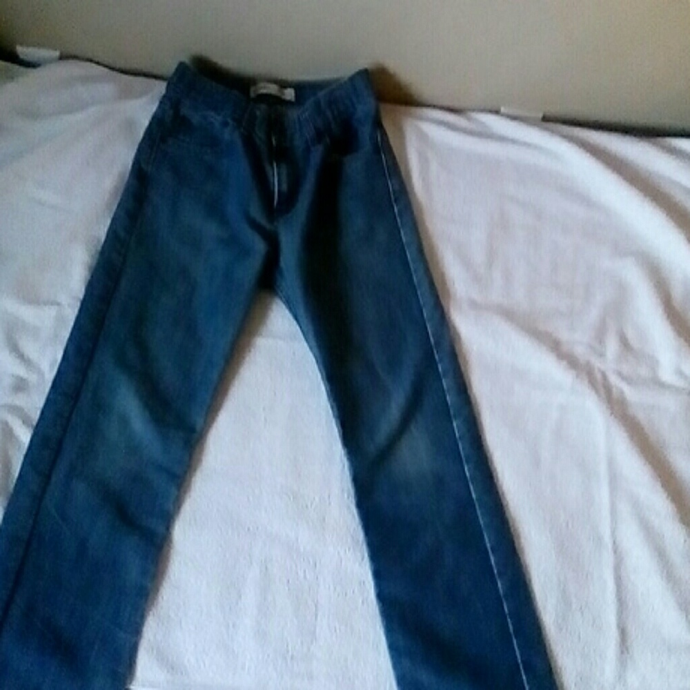Levi jeans
