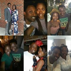 Meet your Posher, Joanna