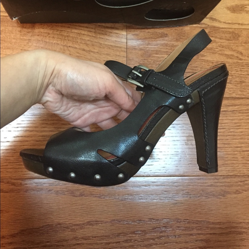 Miss Sixty Shoes
