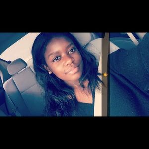 Meet your Posher, Tessa