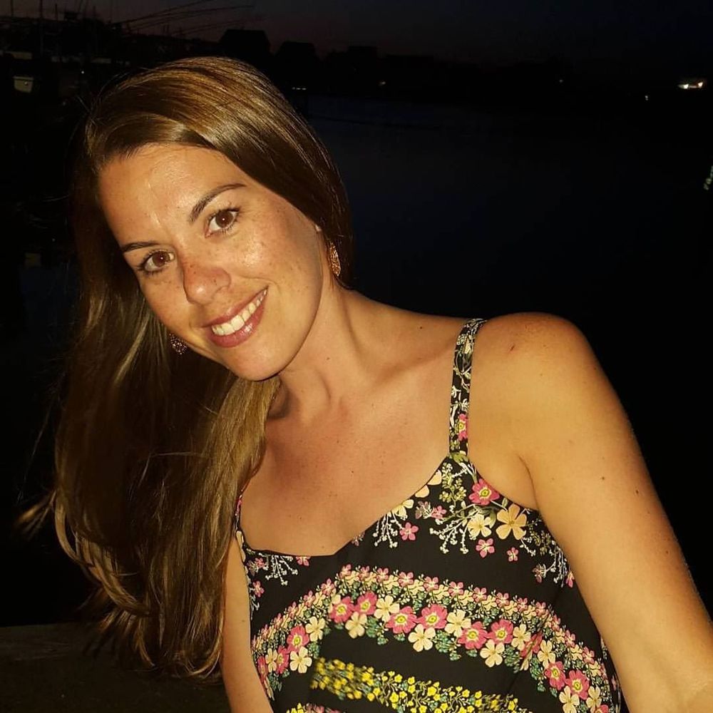 Meet your Posher, Gina