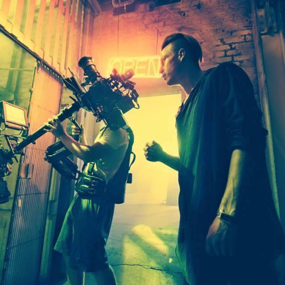 Meet your Posher, Taylor