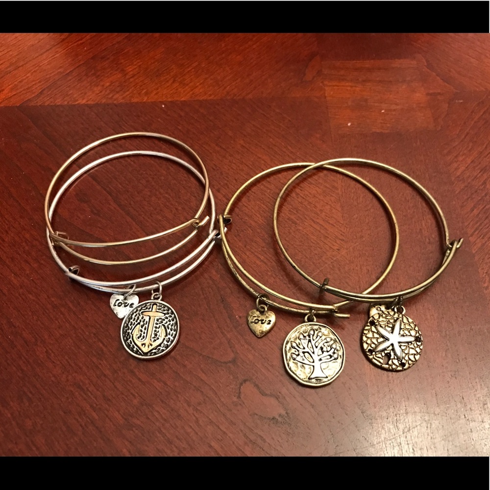 Bracelets