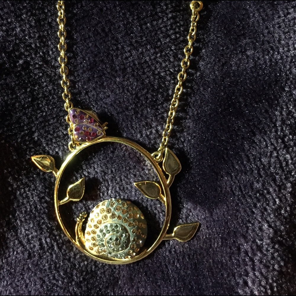 Necklace by Swarovski